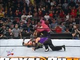 Jeff Hardy Royal Rumble 2002 entrance and Hardy Boyz reunite