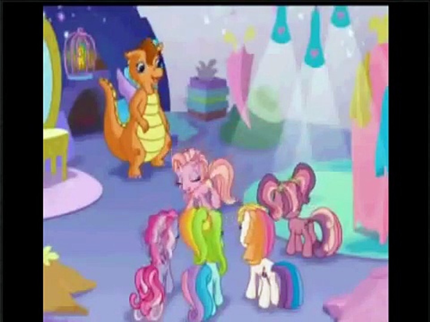 my little pony twinkle