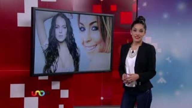 ¿Lindsay Lohan tiene Chikungunya?