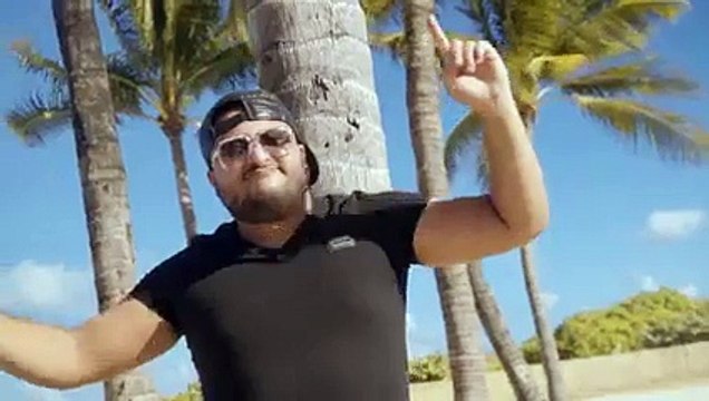 Kalsha Ft. Dj Khaled - Miami Vice (Clip officiel)