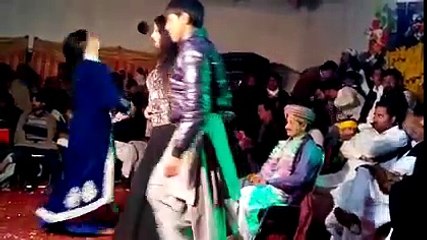 Beautiful Arabian Girls Dance In Wedding