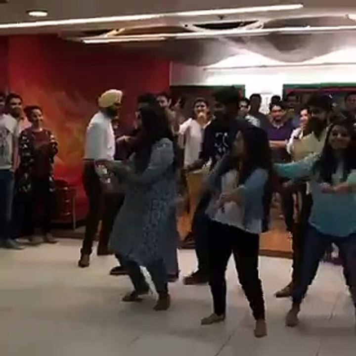 Patiala Peg