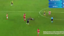 Mehmet Topal 1-0 Goal HD - Fenerbahçe SK 1-0 Braga 10.03.2016 HD