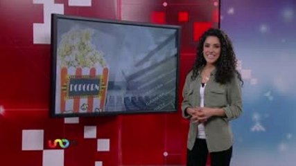 Cartelera de cine en México