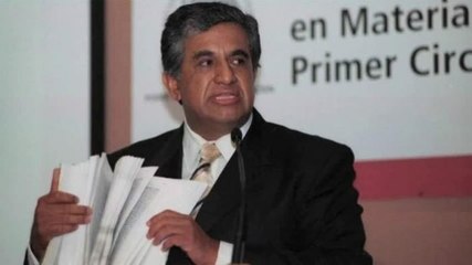 Nacho Lozano.El PAN y la rotonda de los nacos ilustres