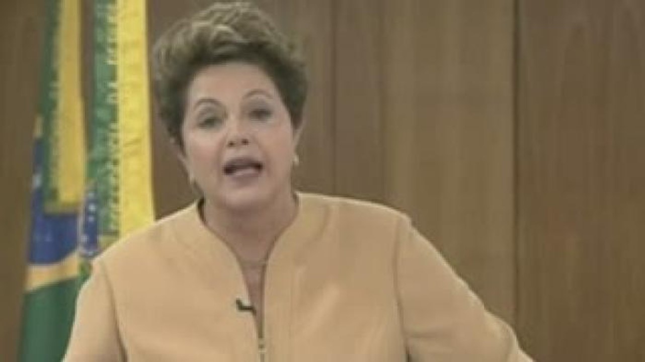 Nacho Lozano. Rousseff no para de sufrir
