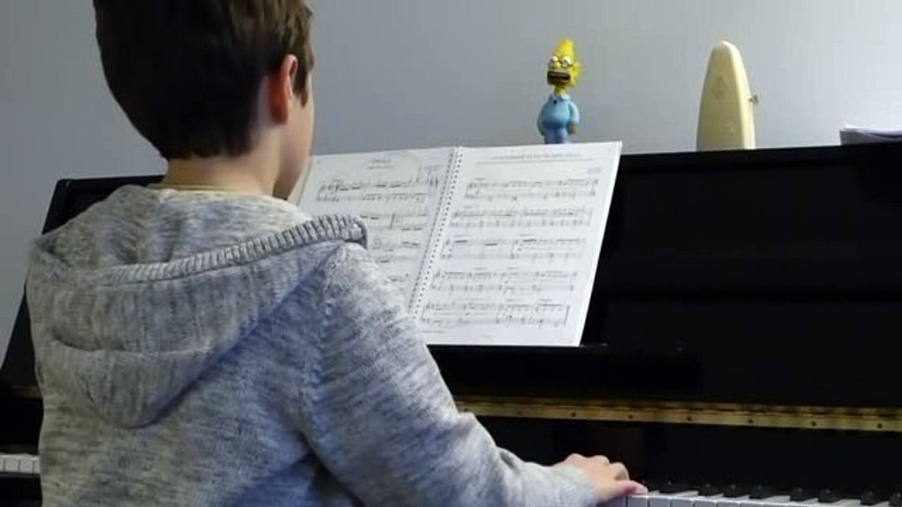 Finale de HAYDN