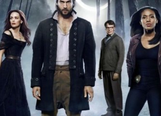 Сонная Лощина 3 Сезон 15 Серия Смотреть Онлайн в HD 720