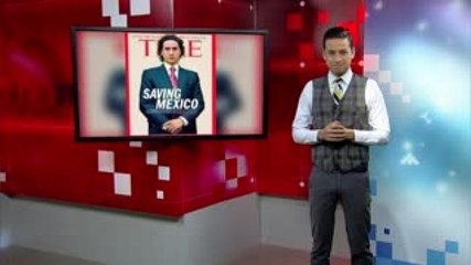 Nacho Lozano. Memorable