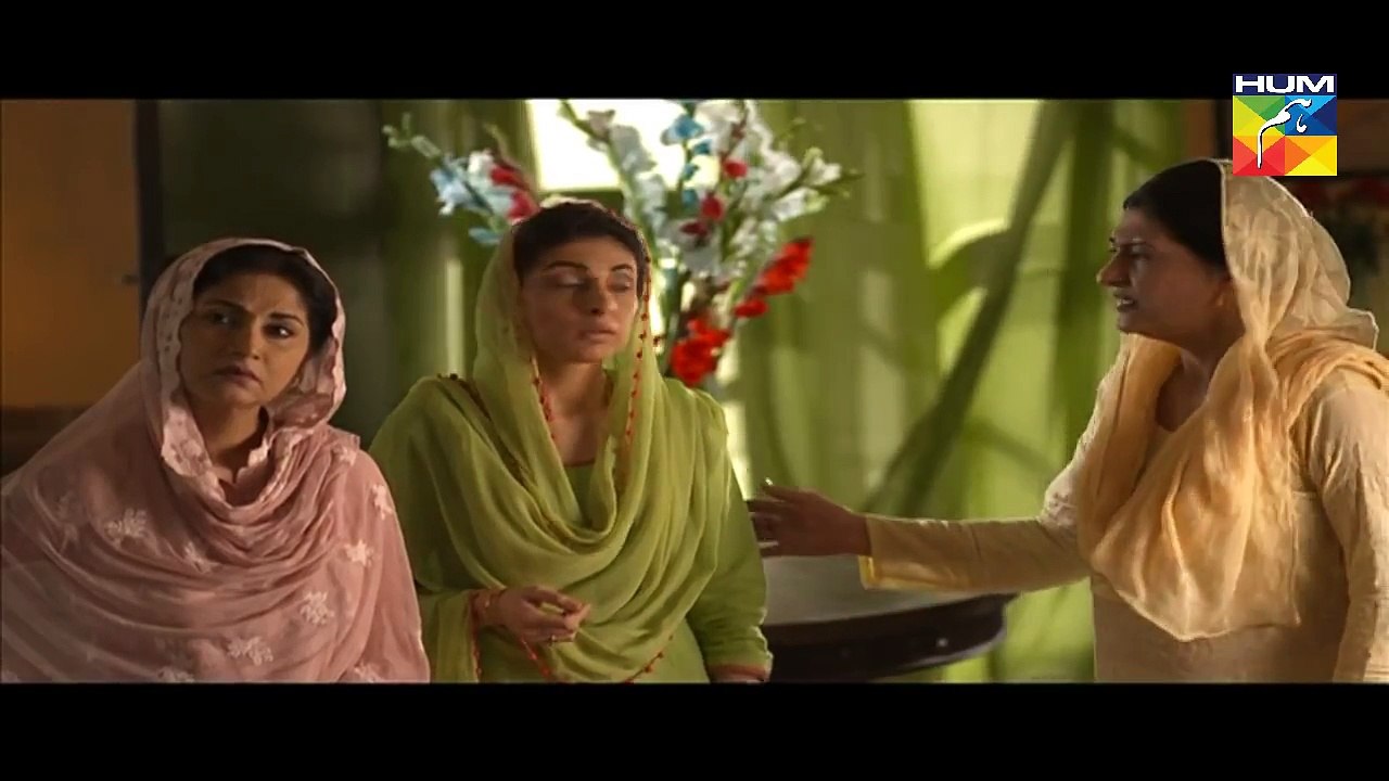 Mann Mayal Episode 01 Part 2 Hum TV Drama 25 Jan 2016