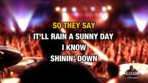 Have You Ever Seen The Rain in the Style of Creedence Clearwater Revival (no lead vocal)