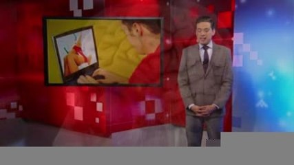 Nacho Lozano. Ver muchas cintas XXX en internet disminuye actividad cerebral