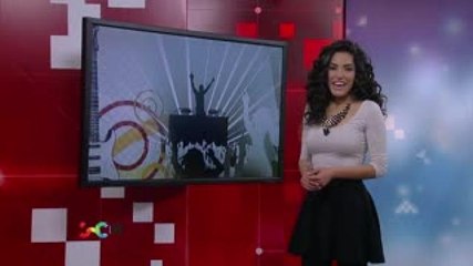 Gloria Trevi llevará su música en el Auditorio Nacional