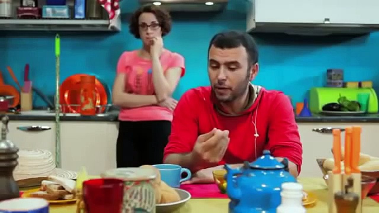 Happy Ness 2 - Episode 19