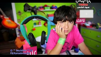 Happy Ness 2 - Ep 9 - 07-07 - هابي ناس