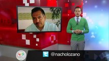 Nacho Lozano. El árbol de la corrupción en Michoacán