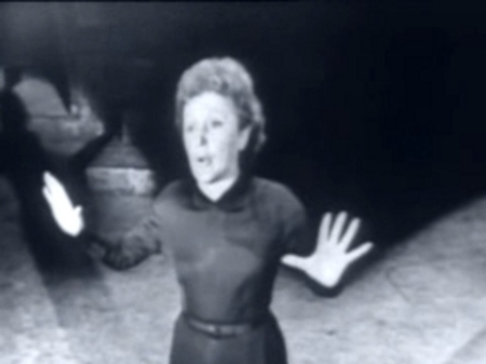 Edith Piaf - Padam Padam