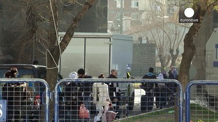 Τουρκία: Λήξη της επιχείρησης εναντίον του PKK στο Ντιγιάρμπακιρ