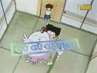 #135 - Gu Gu Ganmo - générique