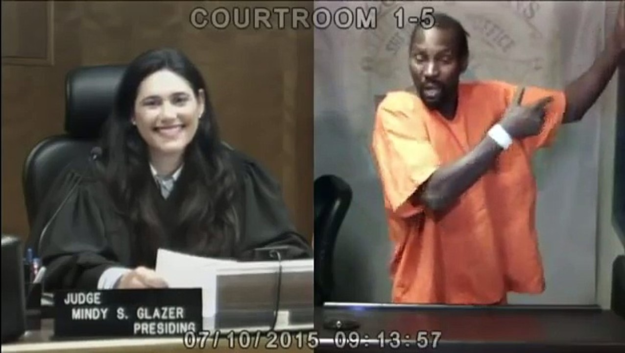 Judge Reduces Bail for Inmate Who Owes $48,000 Child Support