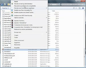 DELPHI DS150E V2014.R2 Tutoriel de désinstallation Français par Atelier-diagnostic.com