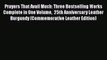 Read Prayers That Avail Much: Three Bestselling Works Complete in One Volume  25th Anniversary