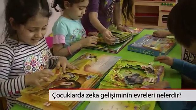 bebeğin zeka gelişimi,bebeklerde zeka gelişimi,zeka testi,gelişim evreleri,etkileyen faktörler