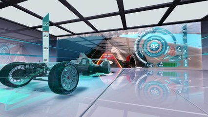 ¿Cómo Funciona la Fórmula E? Todo lo que Necesitas Saber ⚡