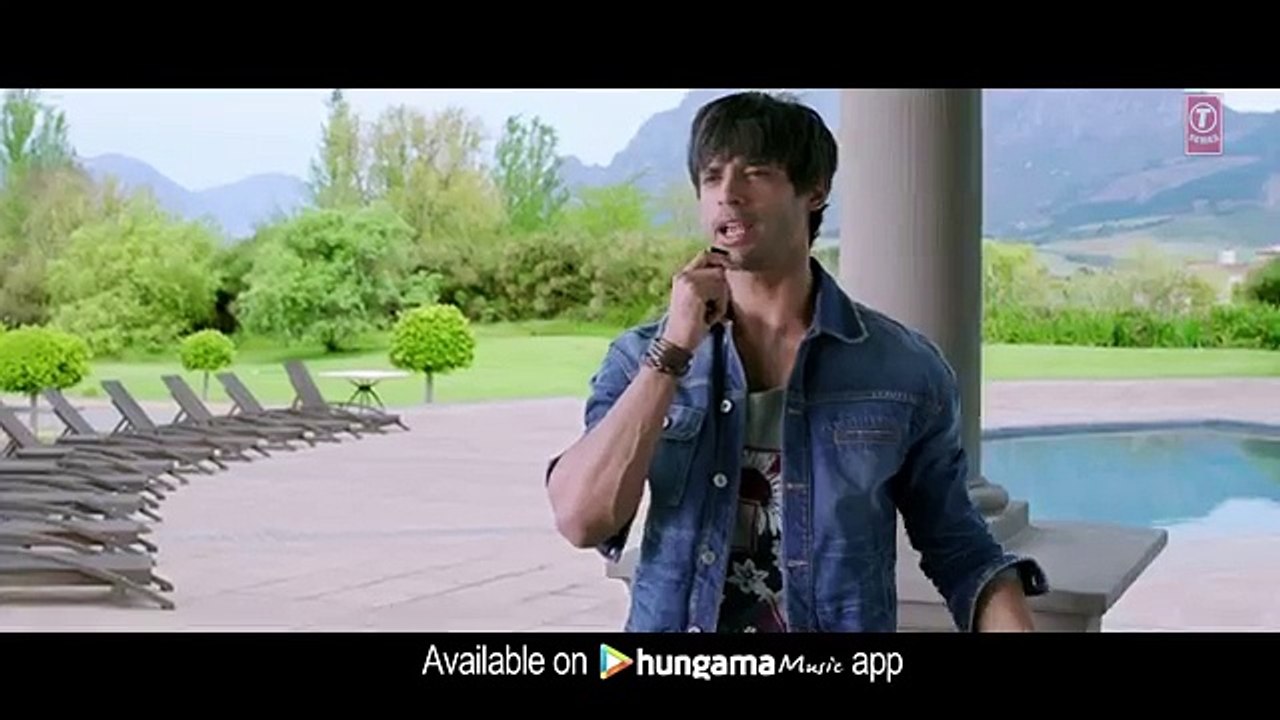 ---AWARGI Video Song - LOVE GAMES - Gaurav Arora, Tara Alisha Berry - YouTube
