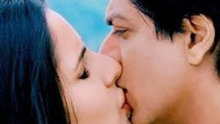 Famous Lip Locks - Bollywood Star's Kissing Videos