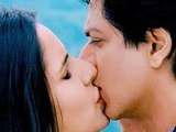 Famous Lip Locks - Bollywood Star's Kissing Videos