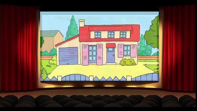 A table T choupi l oiseau [EP 6] 2016 Dessins Animés T'choupi