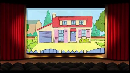 A table T choupi   l oiseau [EP 6] 2016  Dessins Animés T'choupi