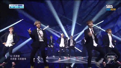 【BrilliAntHYUN】130904 EXO 用爱连结的世界 [中字]