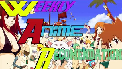 QUICK UPDATE: FREE MUSIC, ANIME REVIEWS, AND PODCAST