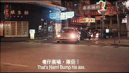古惑仔4战无不胜 1997 Young And Dangerous IV (full movie)_clip2