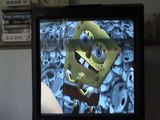 Spongebob Squarepants the movie walkthrough part 12 Ill let you pet Mr. Whiskers no damage 1st boss