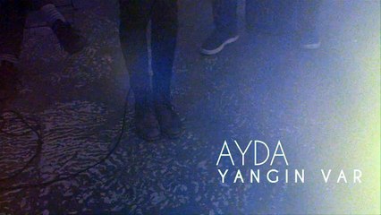 Ayda - Yangin Var Londrada Official Video Halil Sezai Cover