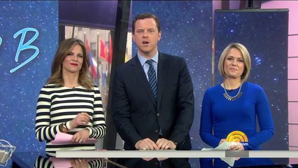 Ruth B: How My Singing Vine Became A Hit Single | TODAY