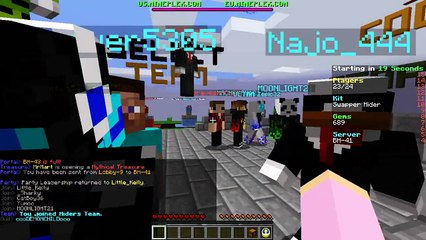 Minecraft - Little Kelly Block Hunt - HUNTING DOWN SHARKY!