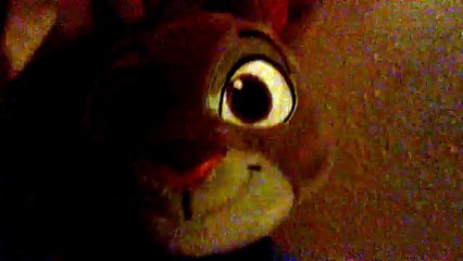 Zootopia plush movie teaser trailer  (Comic FULL HD 720P)