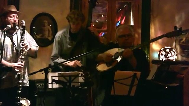 Ensemble XTerranica world music / jazz / klezmer baroque (World Music 720p)