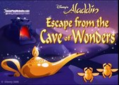 Aladdin Escape aladdin disney movie film complet jeu video games aladdin gameplay baby games G6sESKv