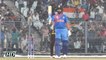 India vs West Indies T20 World Cup Rohit Sharmas 98 7 Sixes and 9 Fours Match Report