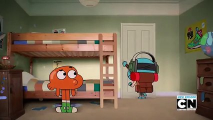 The Amazing World of Gumball - The Spoiler (Preview)