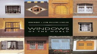 Read Windows of the World Ebook pdf download