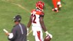 Rapoport: Mohamed Sanu agrees to 5-year deal with Falcons