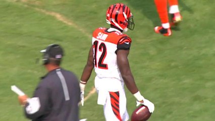 Rapoport: Mohamed Sanu agrees to 5-year deal with Falcons
