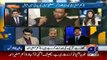 Waseem Badami Excellent Mouth Breaking Reply To Hamid Mir