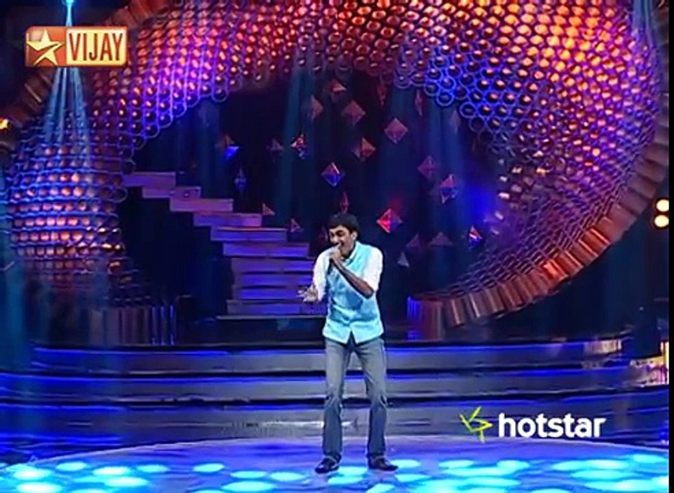Super Singer 10/28/15